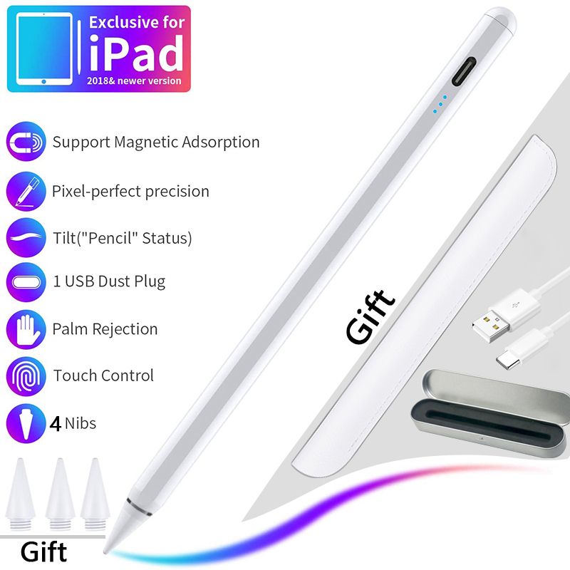 Pencil usb c