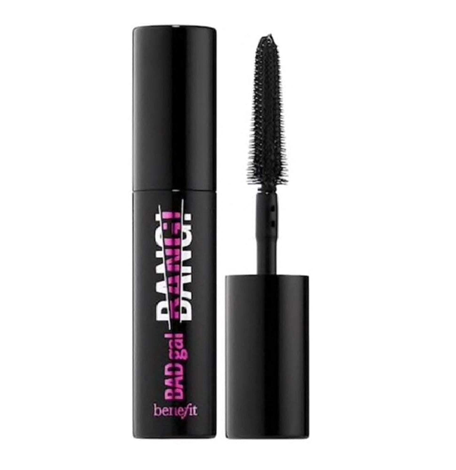 Benefit BAD gal BANG badder volumizing mascara 3g