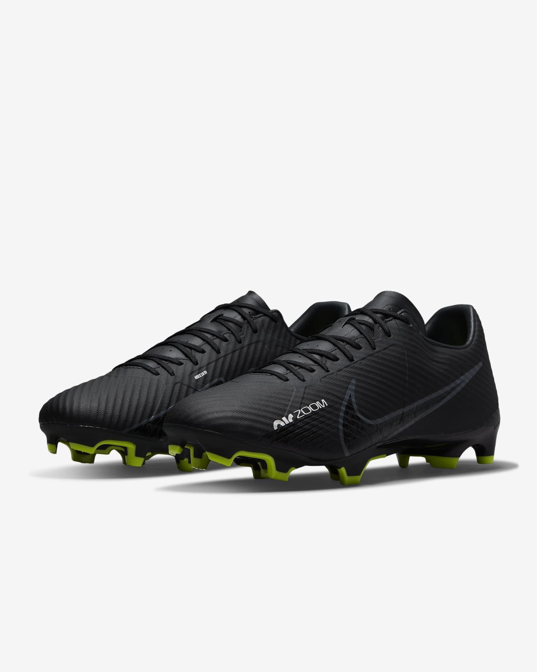 Купити Бутси Nike Mercurial Vapor 13 Elite Neymar Jr. AG-PRO (найк