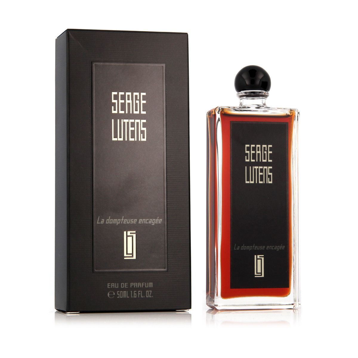 Serge lutens encagee. Serge lutens encagee