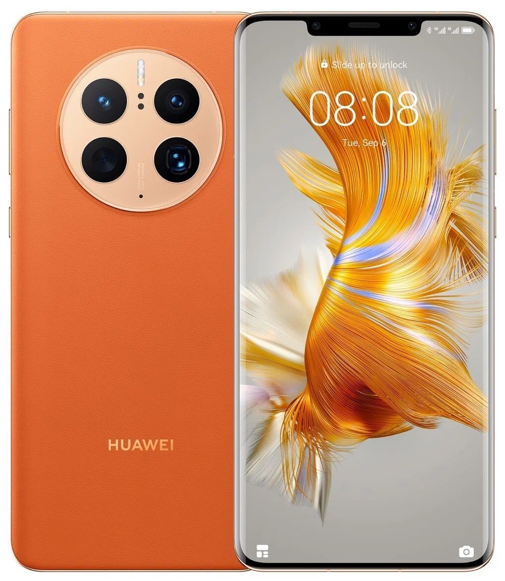 Смартфон Huawei Mate 50 Rs Купить