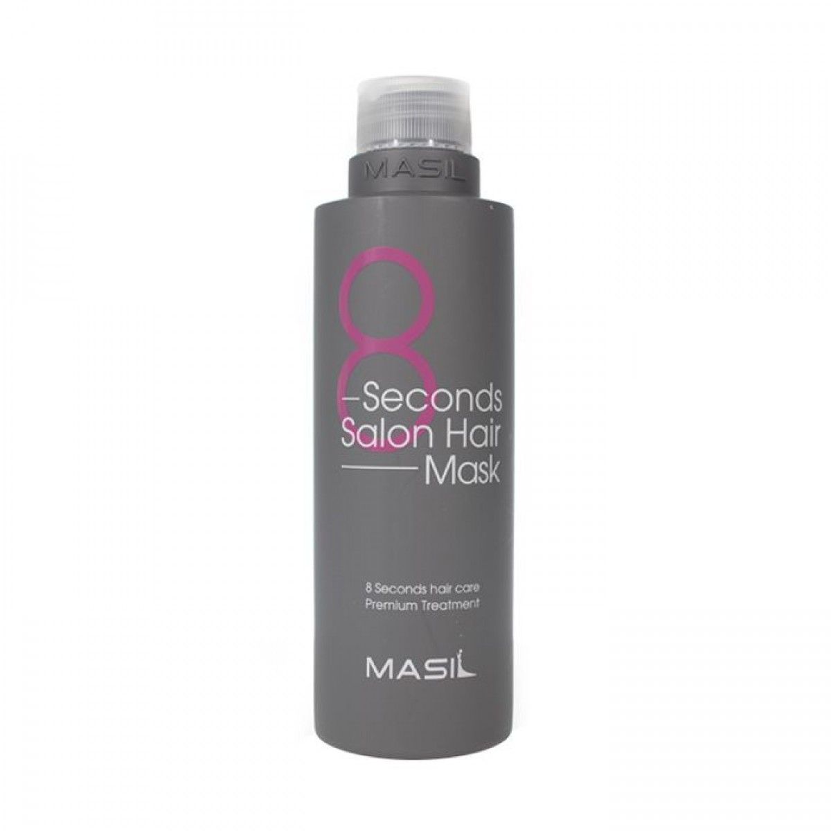 Masil 8 seconds salon отзывы. Masil 8 seconds Salon hair Mask 100ml. Маска masil 8 second 100 мл. Masil маска для волос салонный эффект за 8 секунд - 8 seconds Salon hair Mask, 8мл. Masil маска для волос 100мл.