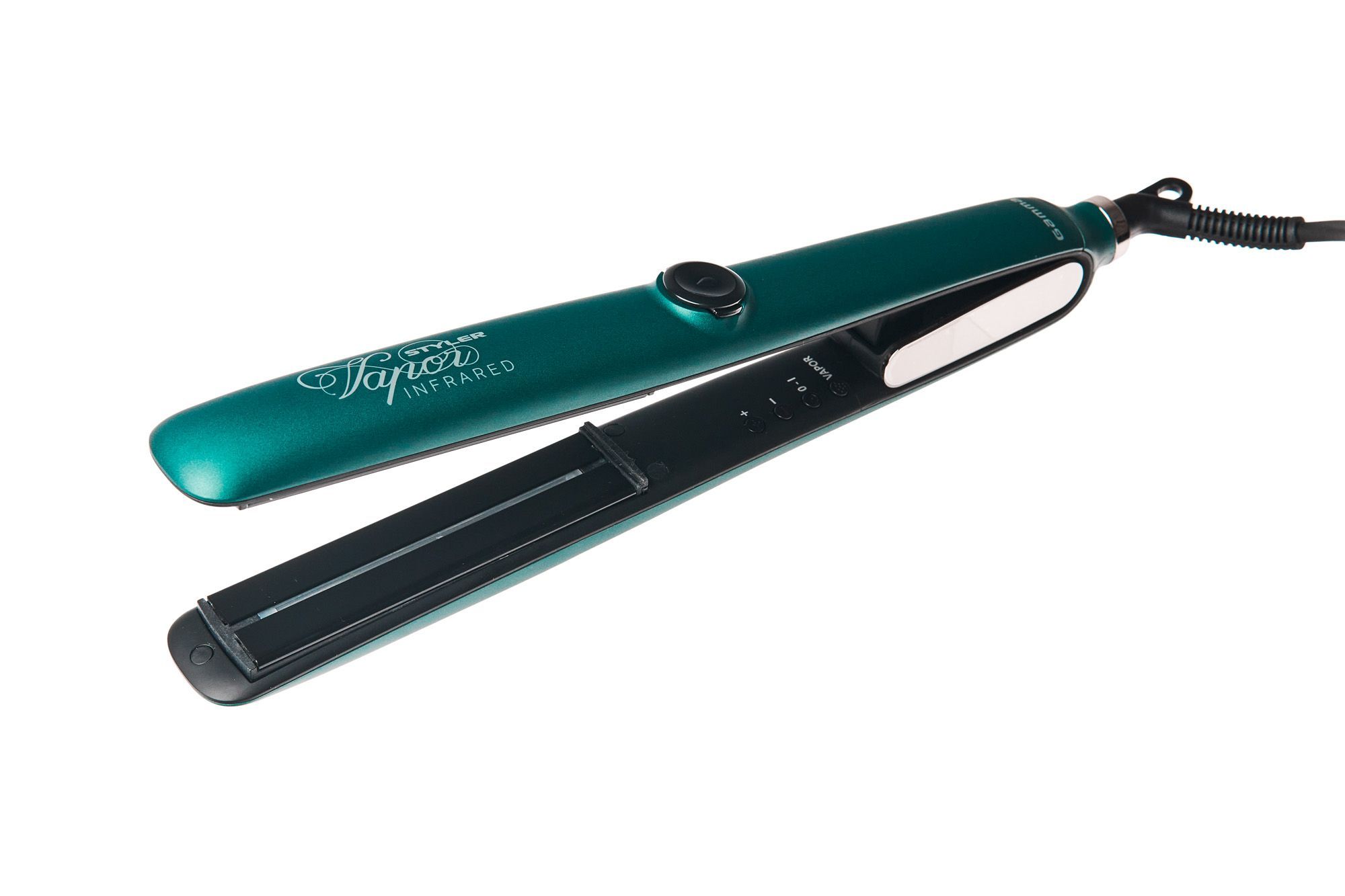 утюжок professional steam infrared styler фото 114