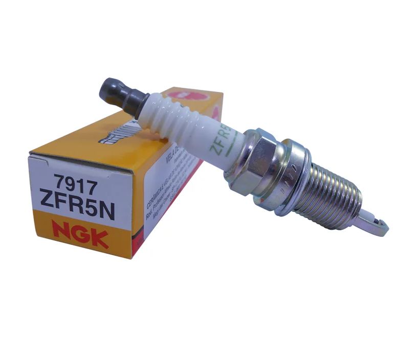Свеча Зажигания Ngk Zfr5f 11 Купить
