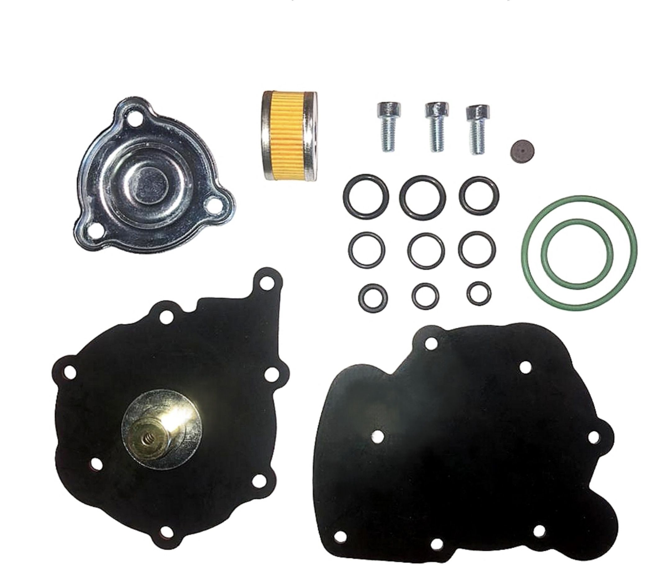 Заглушка Гбо купить на OZON по низкой цене