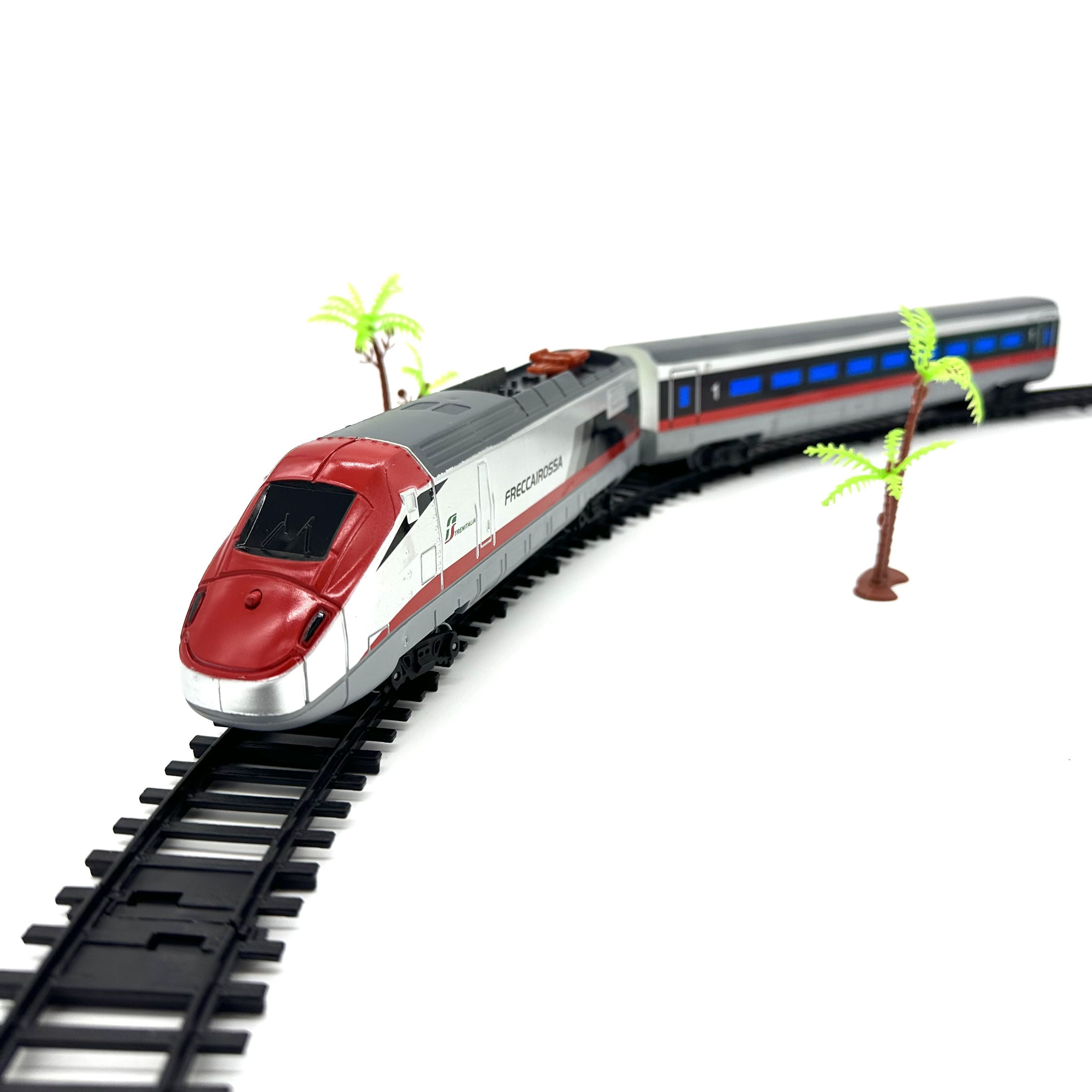 Железные дороги масштаб – купить в интернет-магазине OZON по выгодной цене