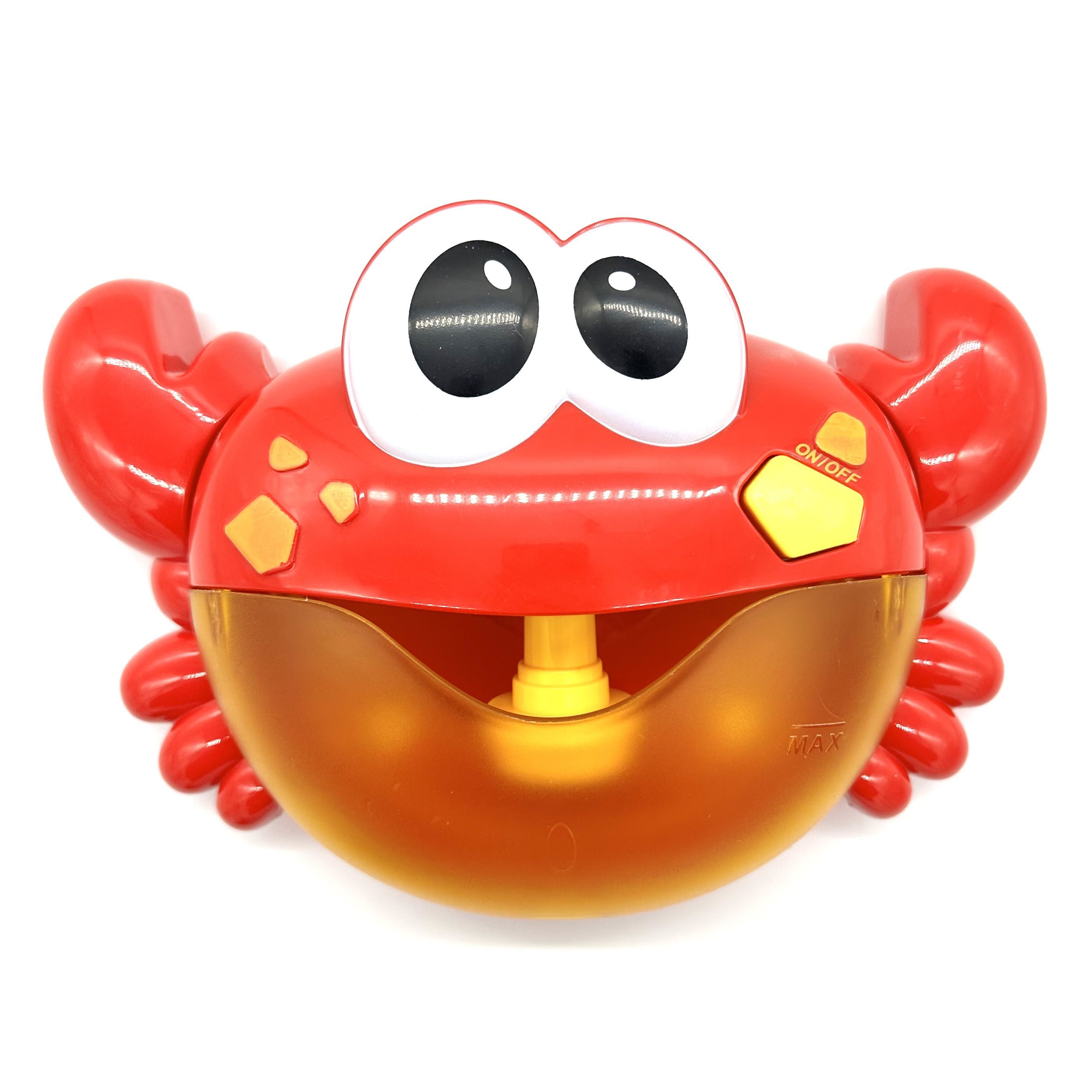 Интерактивный Cute Crab Игрушка Купить В Москве