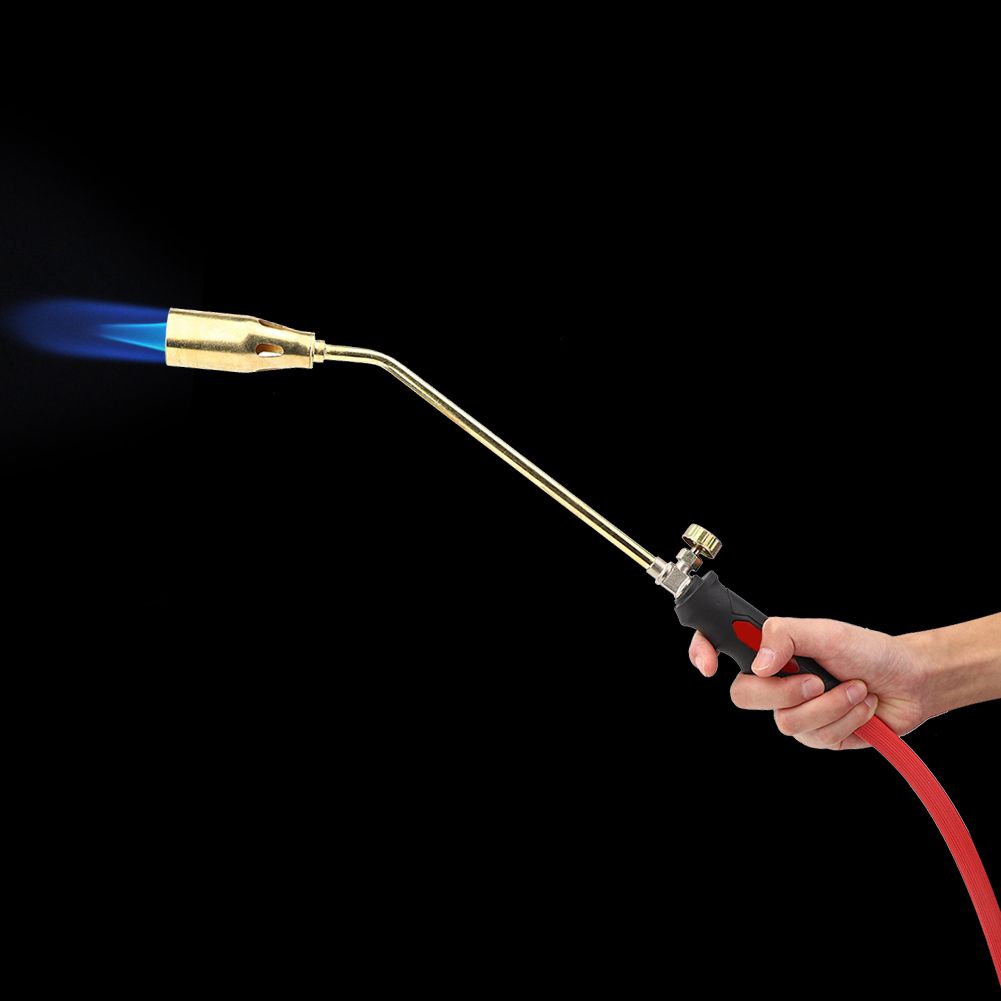 Better torch. Better torch