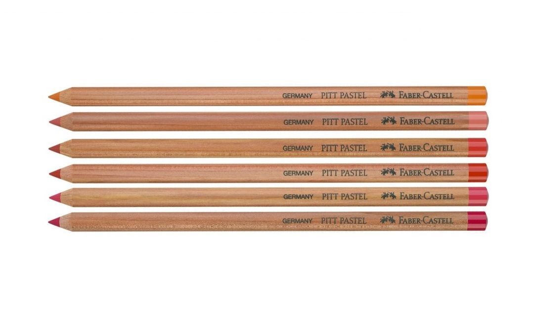 Пастельные Карандаши Faber Castell — купить в интернет-магазине OZON по ...