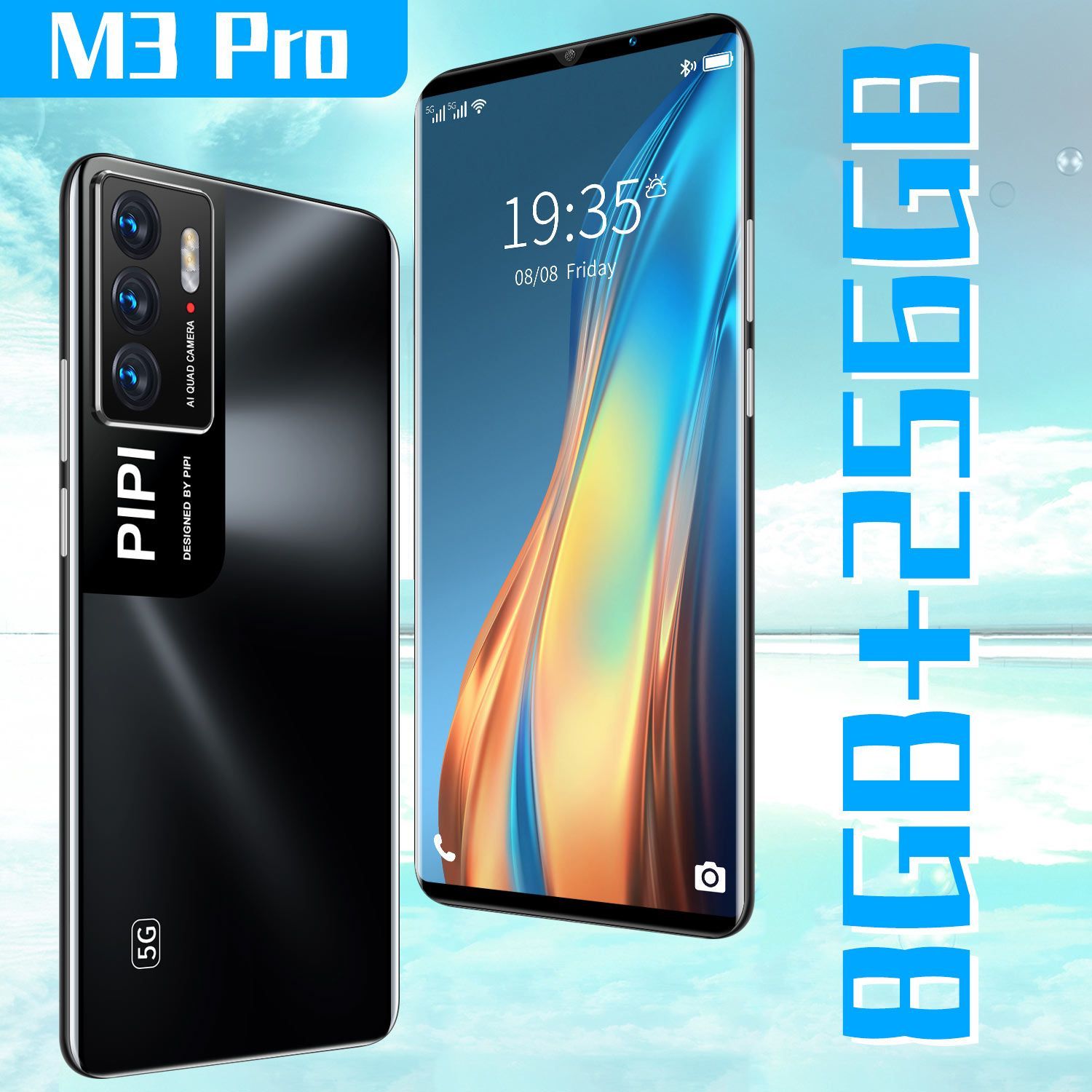 Купить Смартфон F Pro