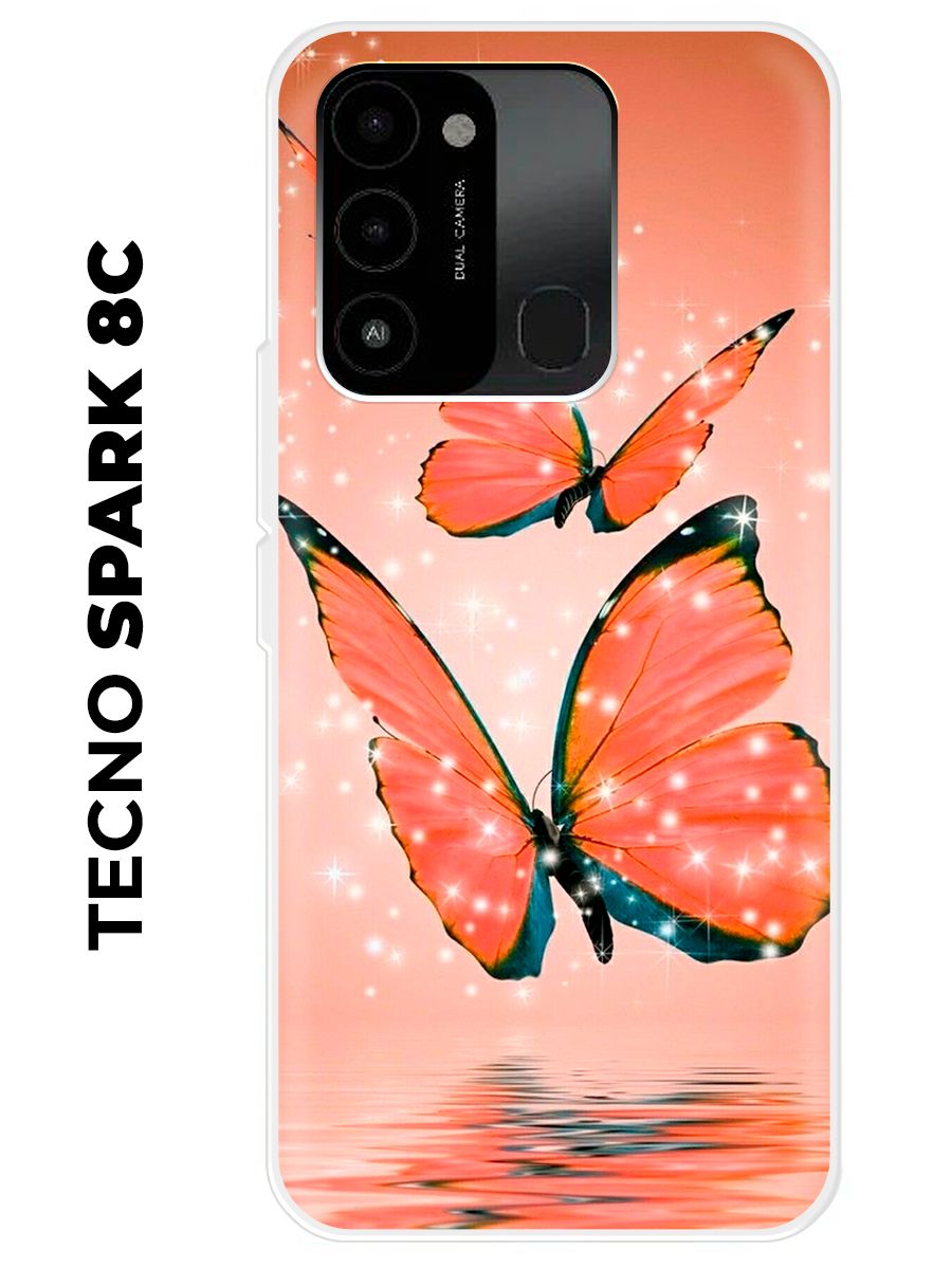 Tecno spark 12. Силиконовый чехол для tecno spark go 2025/ spark 8c df tcase-07 (black). techno spark 8c. tecno spark 20 чехол изображение оружие.