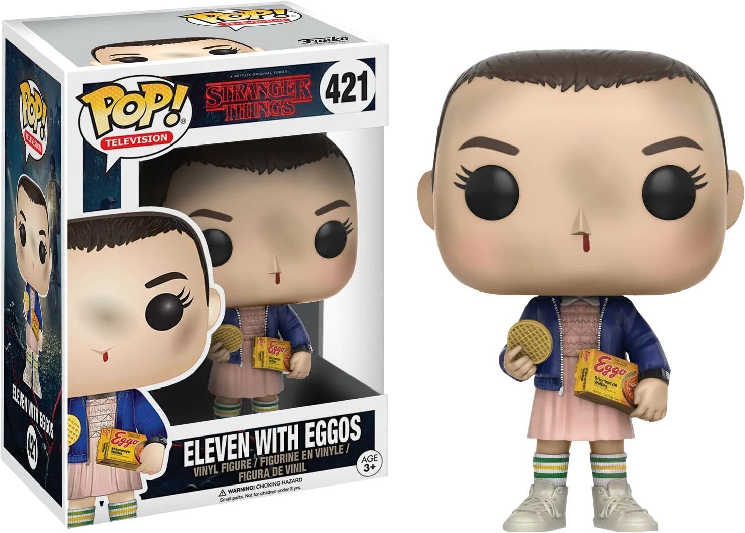 Funko pop Ozon