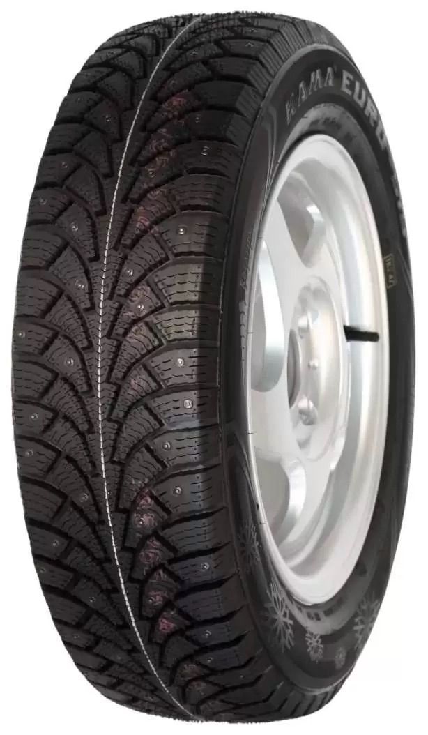 КАМАEuro-519Шинызимние175/70R131AНешипованные