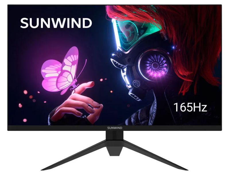 Sunwind sun m27bg130