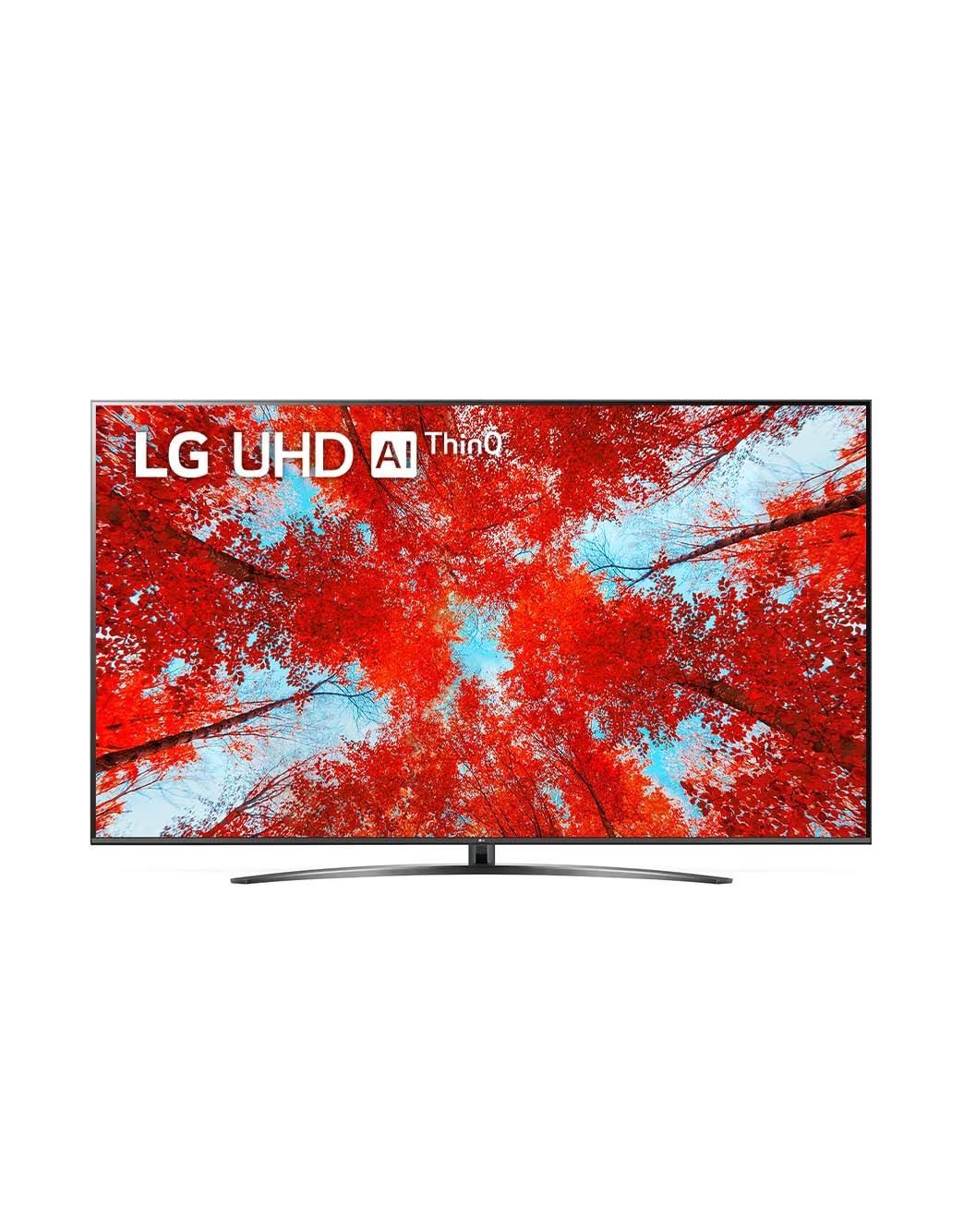 Телевизор Lg 65uq80006lb Купить