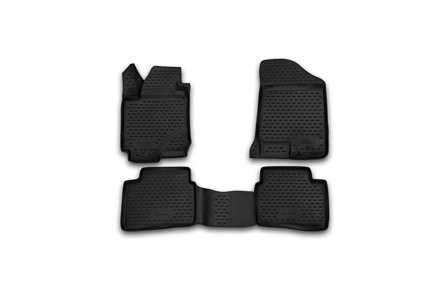 Hyundai Tucson Коврики В Салон Купить