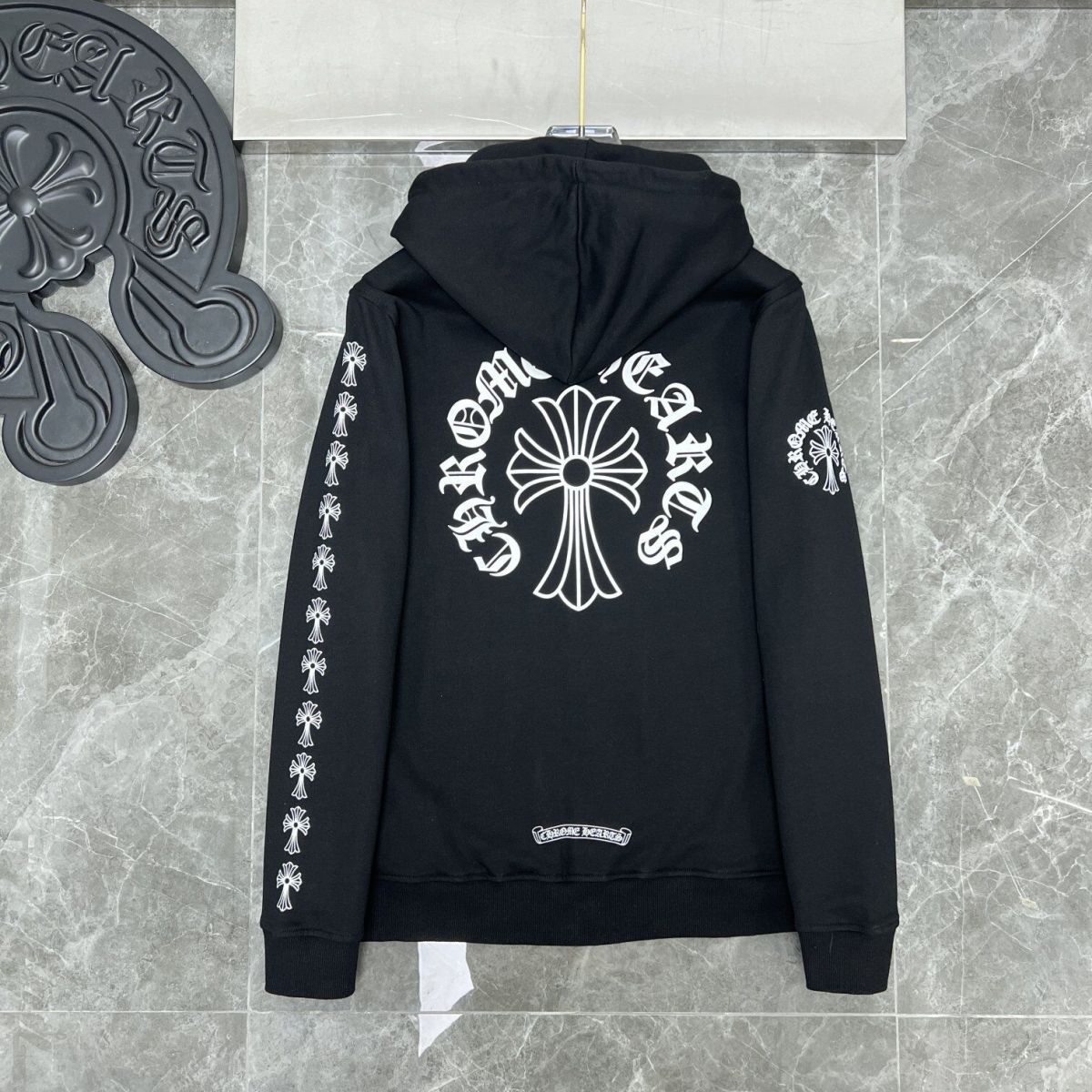 Хром хартс кофта. Chrome Hearts худи. Хром Хартс ЗИП худи. Hoodie Chrome Hearts Malibu. Chrome Hearts zip Hoodie.