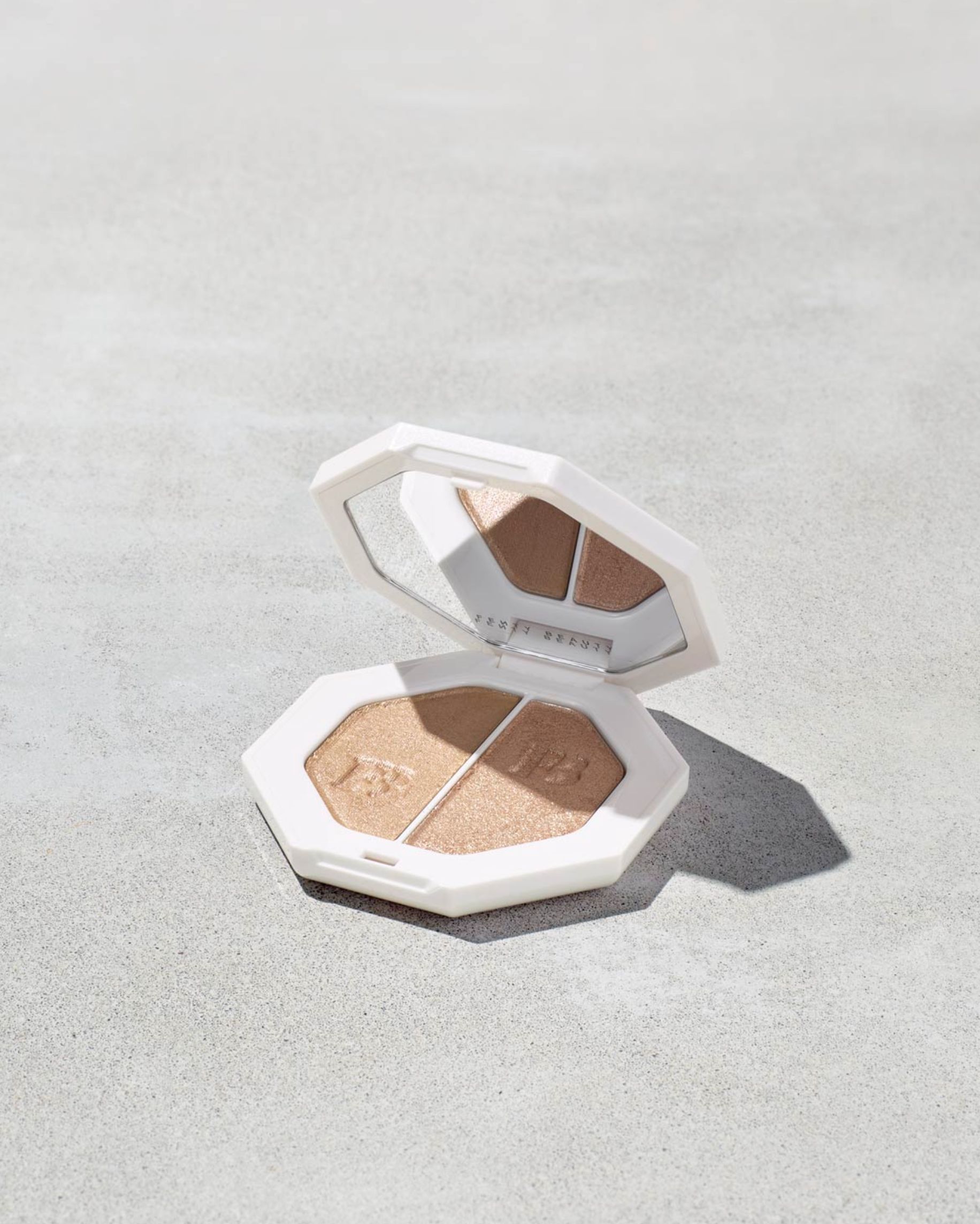 Highlighter fenty store