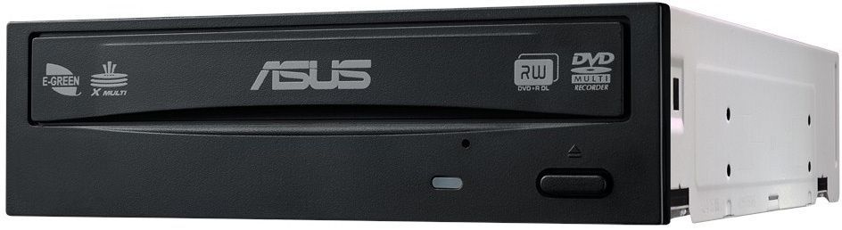 ASUS привод DVD-RW +RW DRW-24D5MT-BLK-B-AS Black