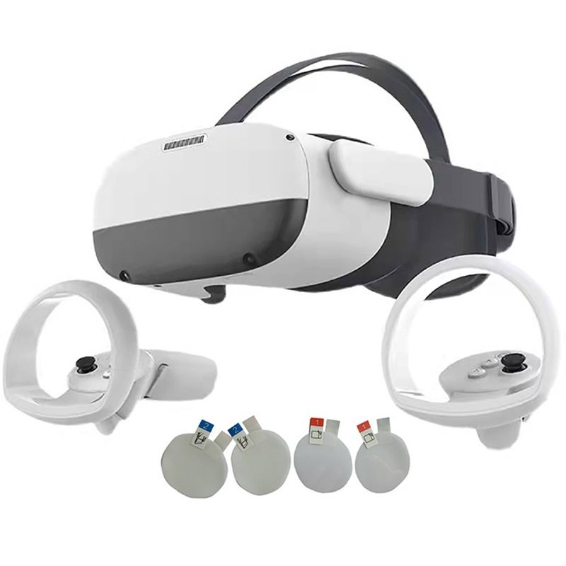 Купить Vr Очки Pico 4