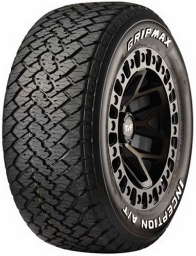 Gripmax Inception A/T Шины  всесезонные 245/75  R17 112T