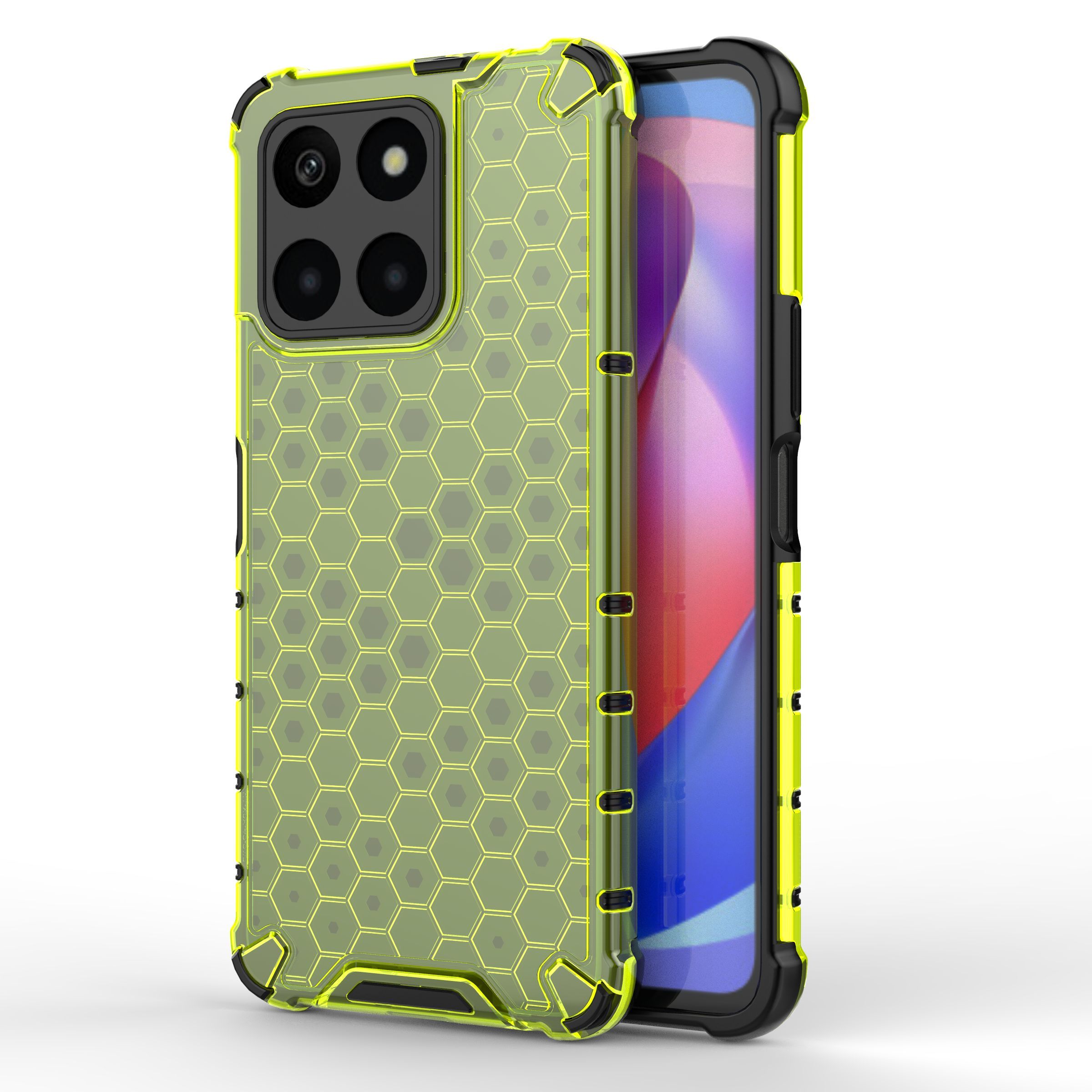 Купить Противоударный Чехол На Honor X 6