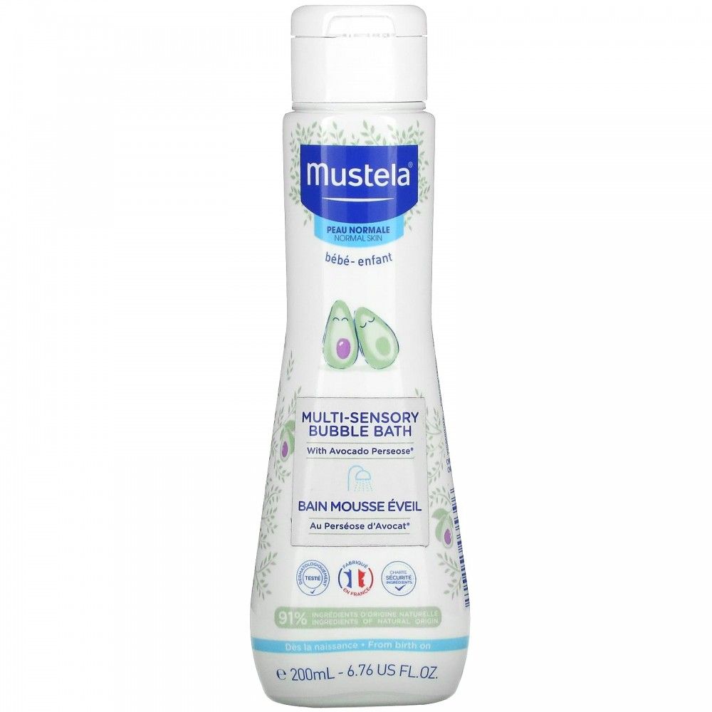 Шезлонг mustela