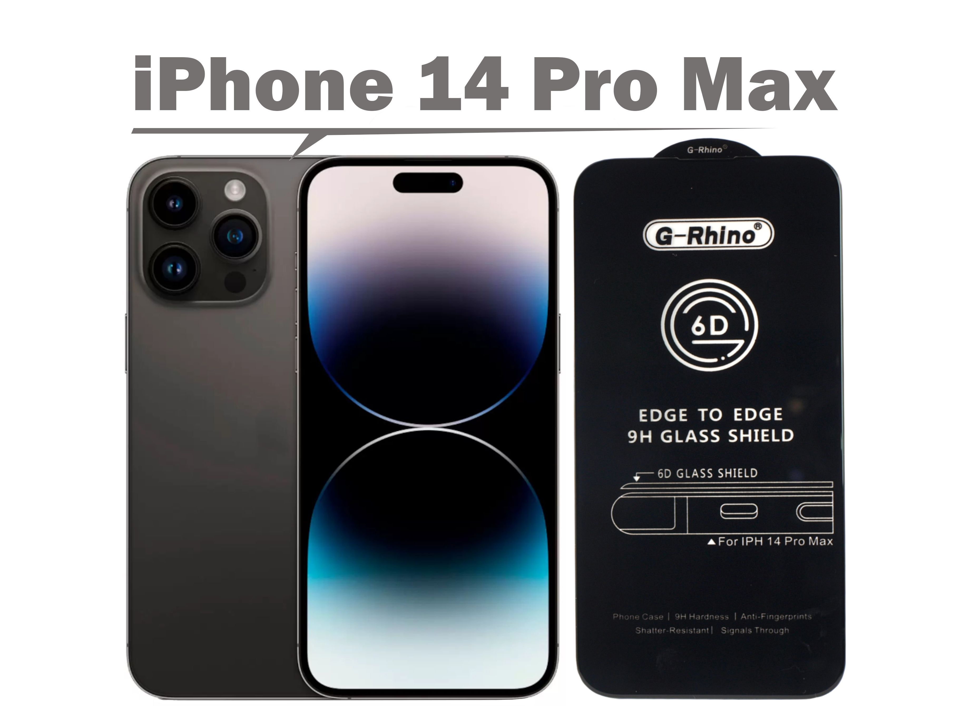 From Zero to Full: Sizzling iPhone 14 Pro Max Battery Mah Pictures