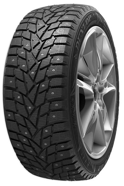 DunlopSPWinterIce02Шинызимние225/45R1794T