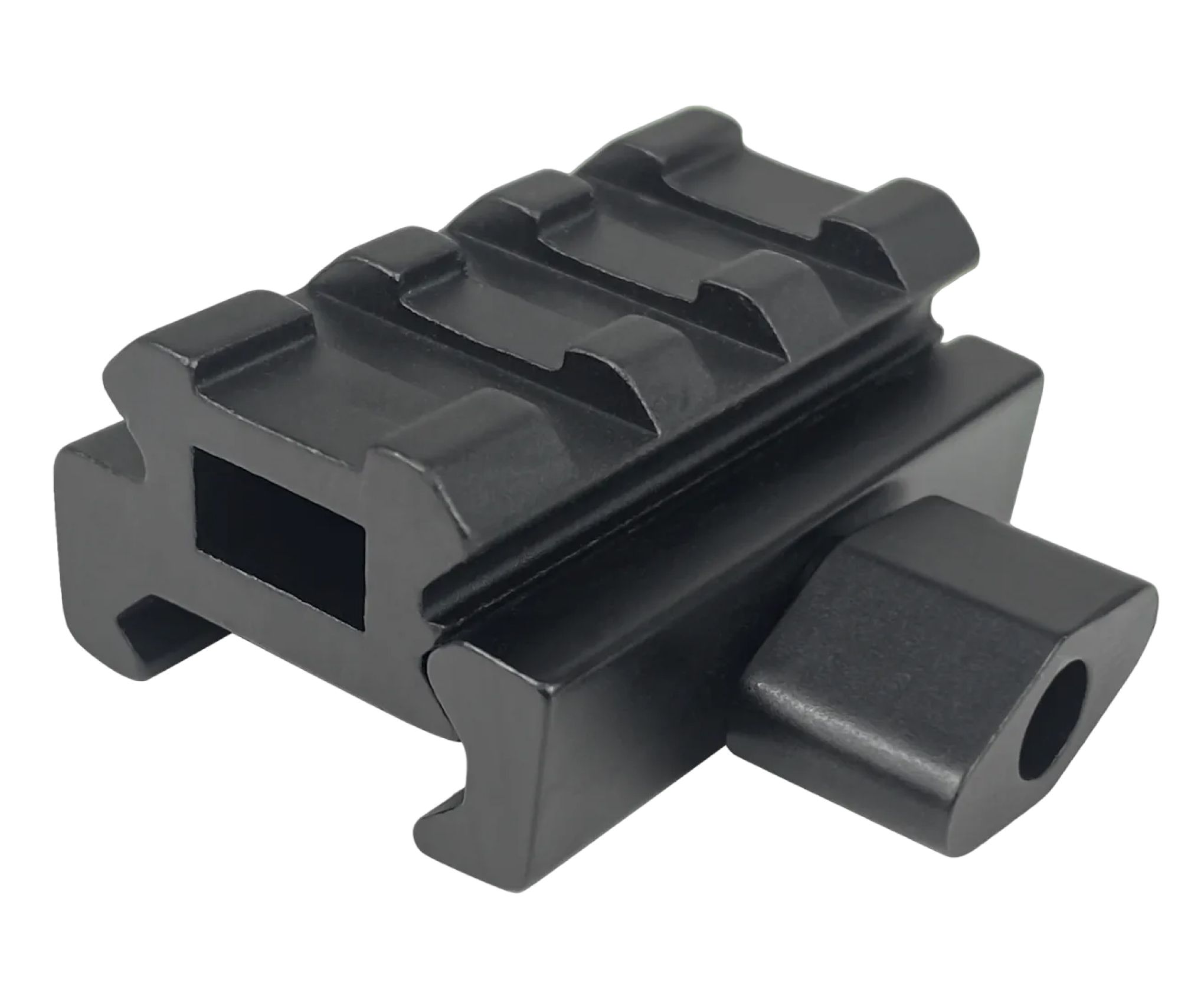 планка пикатини на ласточкин хвост. повышающая планка weaver. планка увеличивающая высоту ris as-or0103. планка повышающая. повышающая планка weaver.