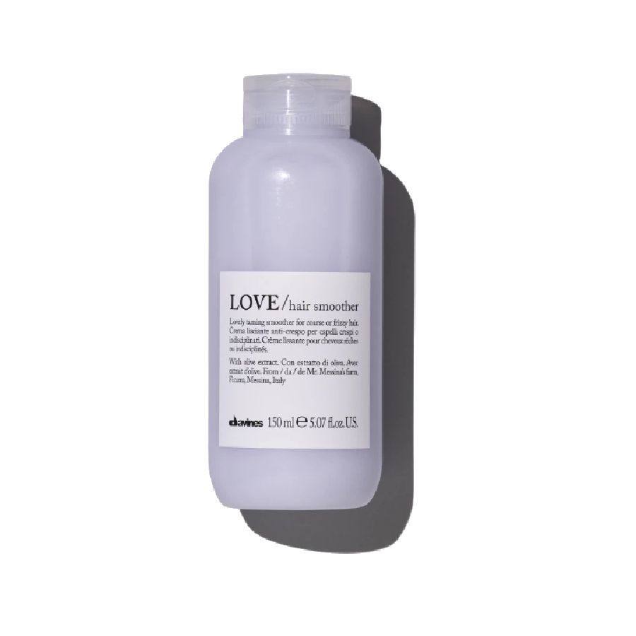 Davines love curl shampoo. Davines love curl shampoo