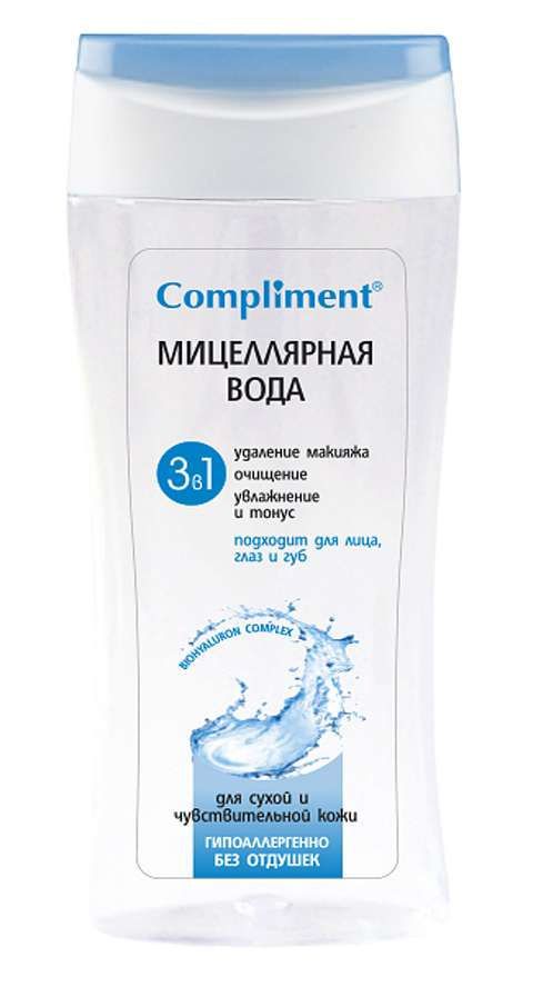 Compliment 400 мицеллярная вода активная. Compliment мицеллярная вода 3в1 200мл. Compliment мицеллярная вода 3 в 1 фл (200 мл) 796265. Compliment мицеллярная вода 3 в 1, 200 мл, 28 шт. Compliment 400 hydra therapy мицеллярная вода.