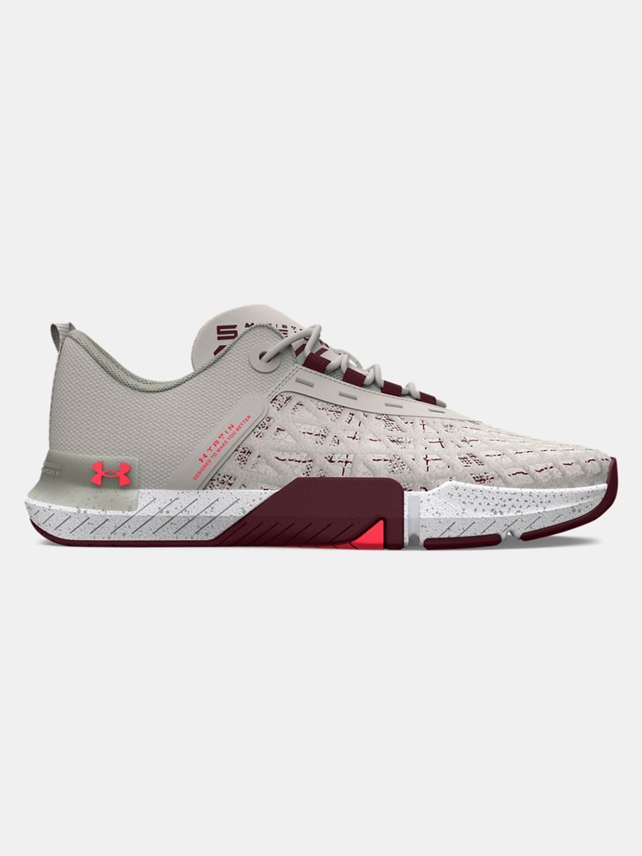 Under armour tribase hot sale thrive training shoes