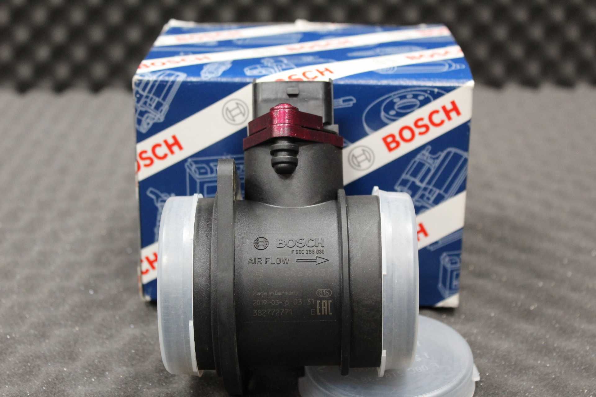 датчик дмрв bosch 116