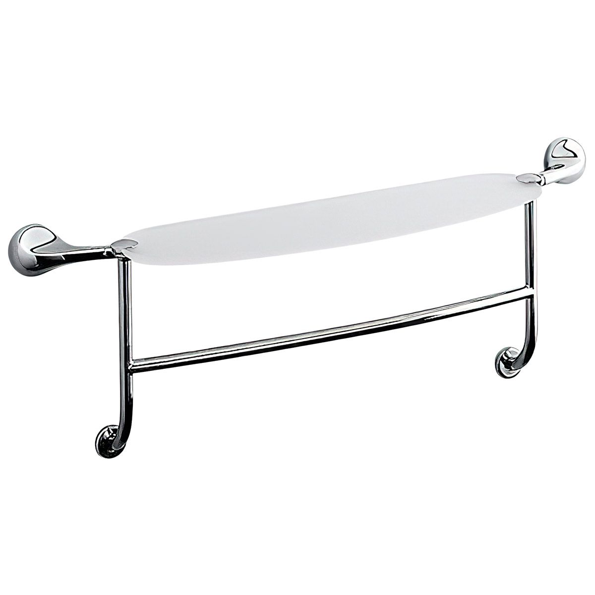 Colombo time стакан настенный w4202. L209b, полка, стекло, corot. Colombo держатель для полки link. B1209. 681.