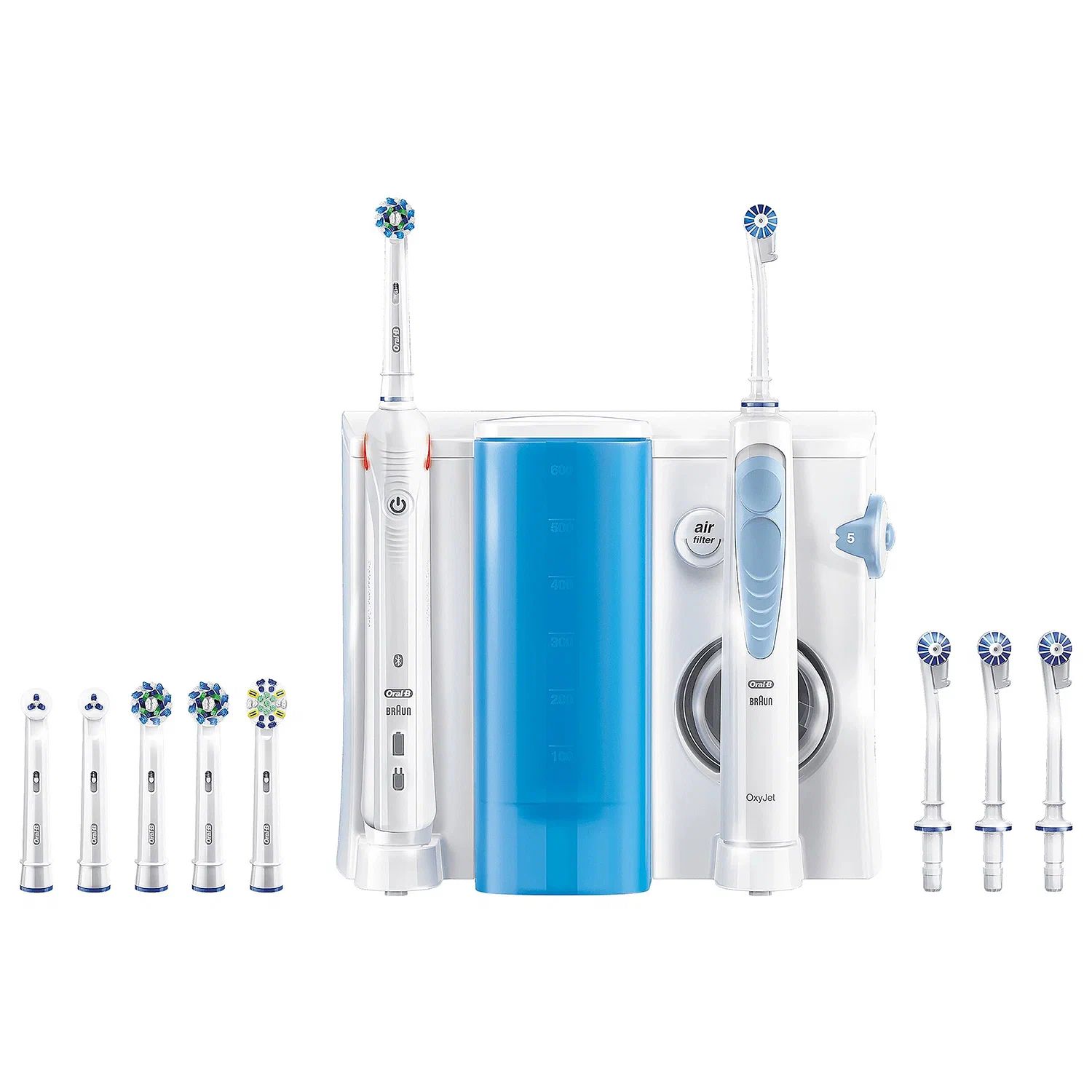 Ирригаторы фирмы. Ирригатор oral-b OXYJET md20. Электрическая зубная щетка oral-b professional Care 3000. Ирригатор Braun oral-b md20. Зубной центр oral-b professional Care OXYJET + 3000.