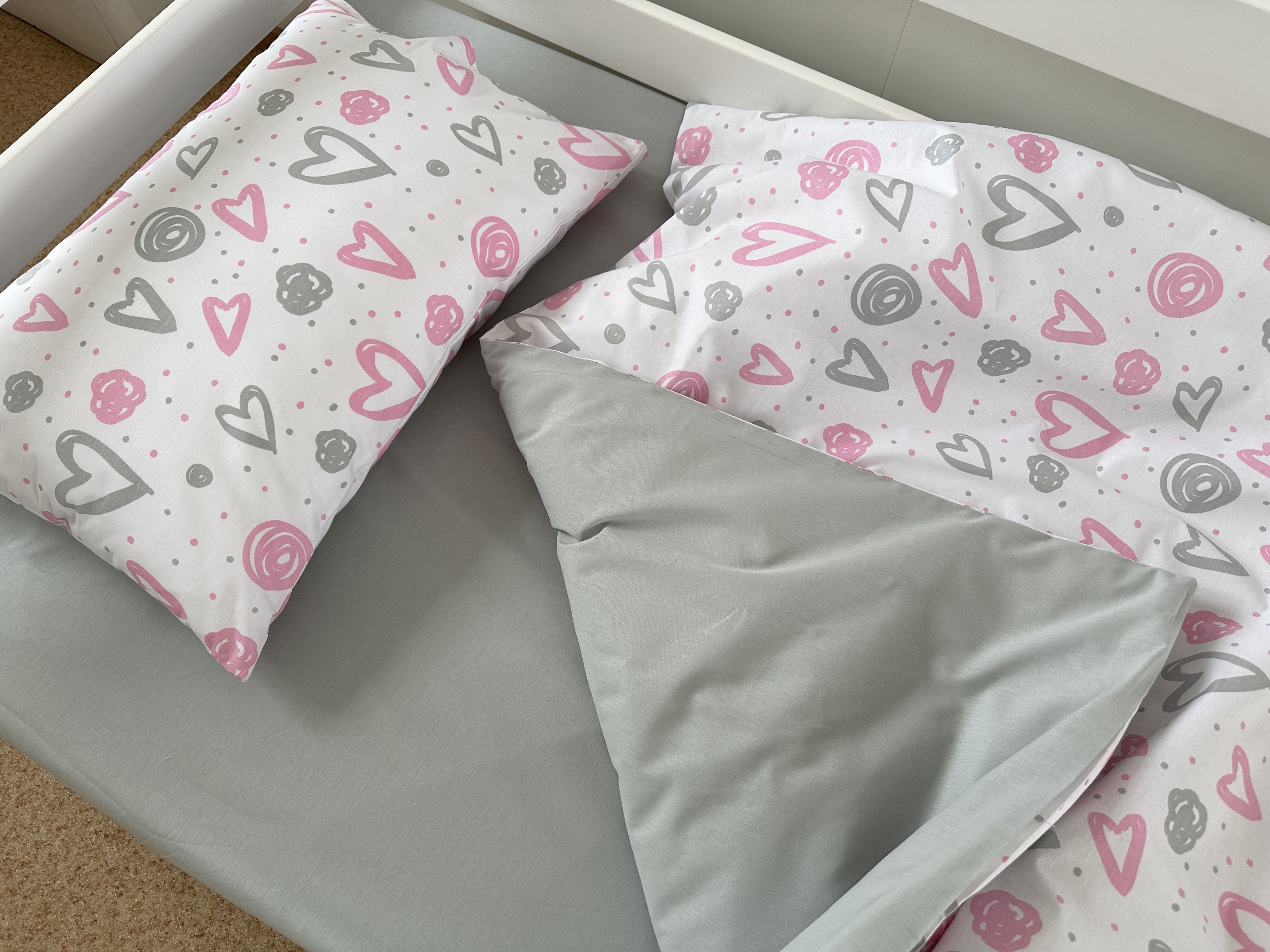 Постельное Белье 160 На 80 Детское Купить