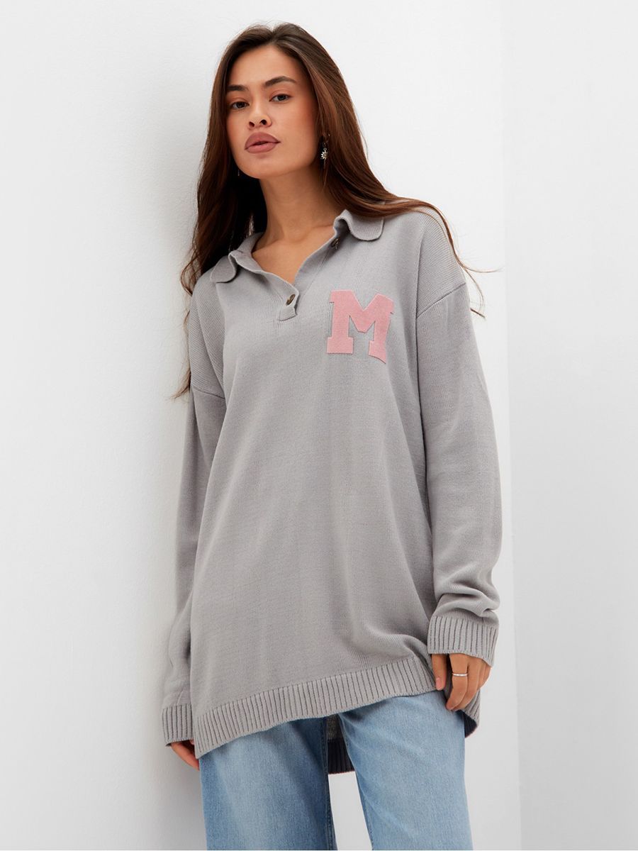 Купить Пуловер Женский В Интернет Магазине