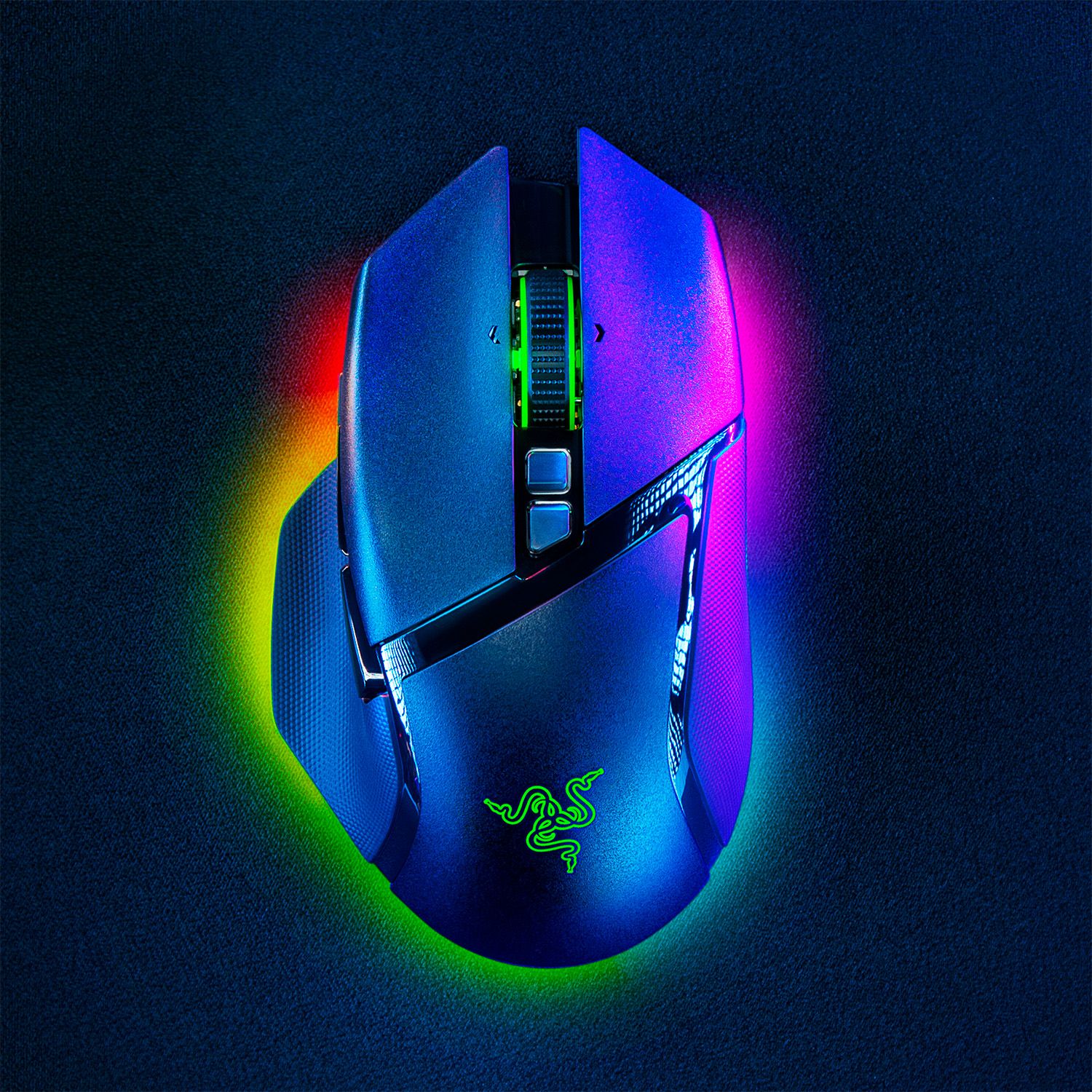 Razer Basilisk V2 X Hyperspeed Купить