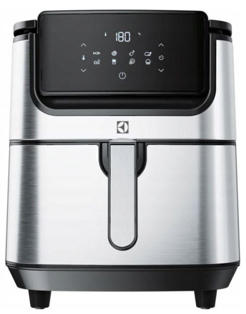 Explore 6 store air fryer