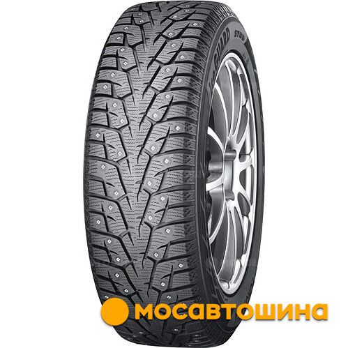 Зимняя шина Yokohama Ice Guard IG55 185/65 R15 92T