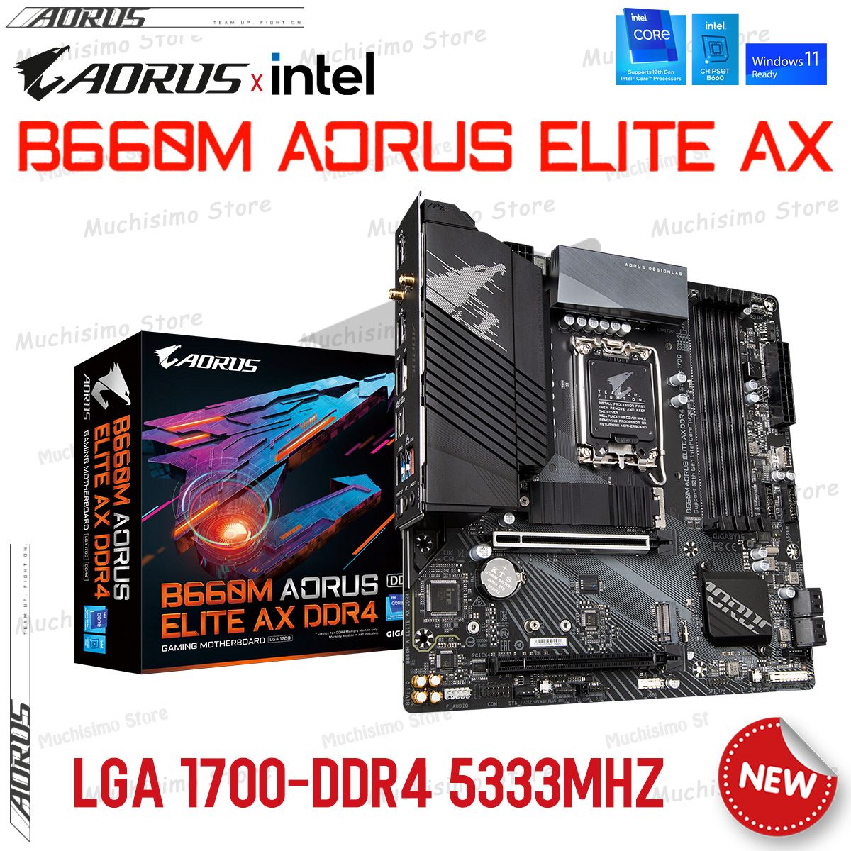 Aorus elite ax ddr4. Aorus elite ax ddr4
