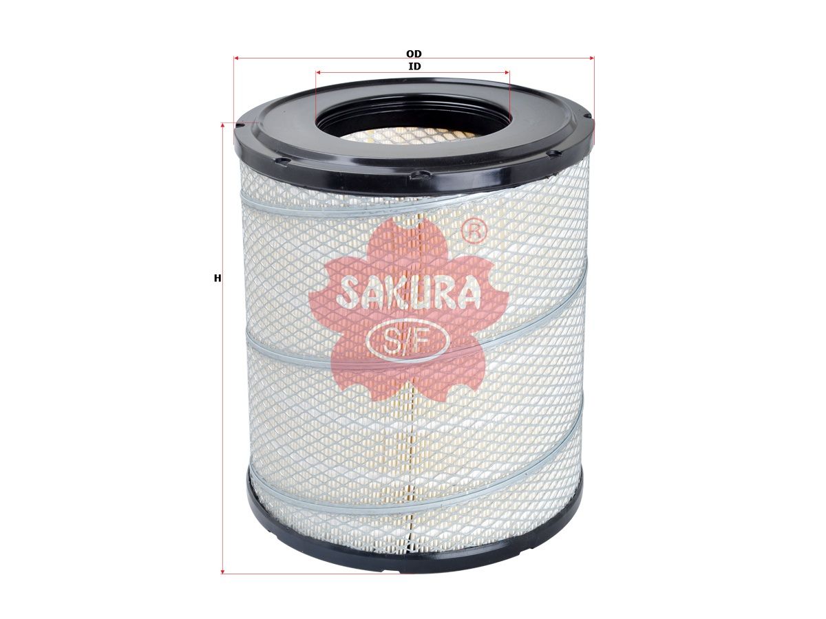 Воздушный фильтр сакура. Фильтр воздушный внешний Sakura a-5549 / 52565292. Фильтр воздушный Sakura a5019. Воздушный фильтр Сакура 8730. Фильтр Sakura a 8580.