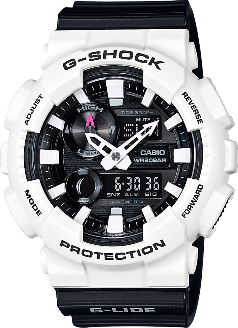 G-Shock ga-100b-7a