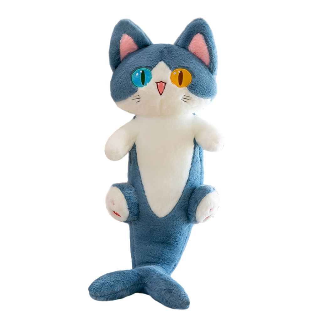 Игрушка кот акула