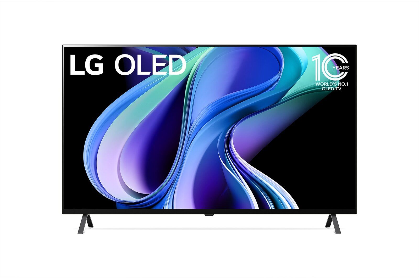 LGТелевизорOLED65A3RLA65"4KUHD,черный.Уцененныйтовар