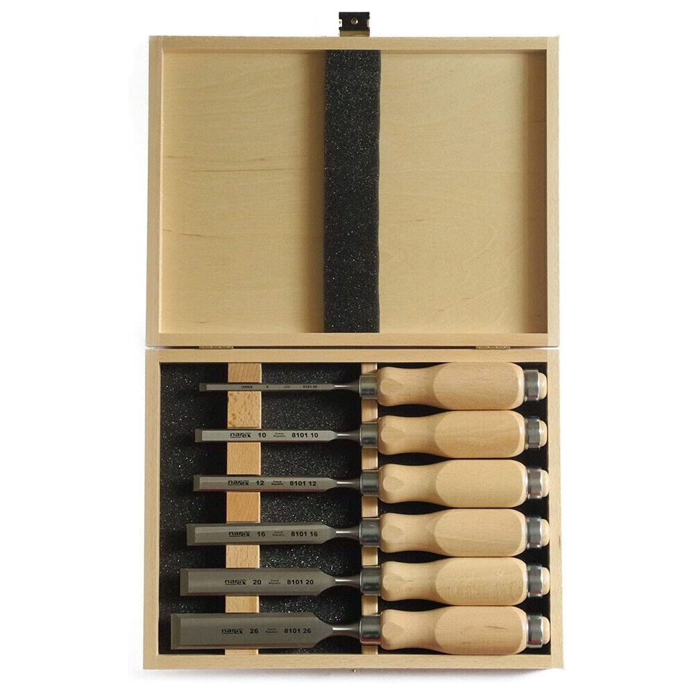 Купить Набор Стамесок Нарекс