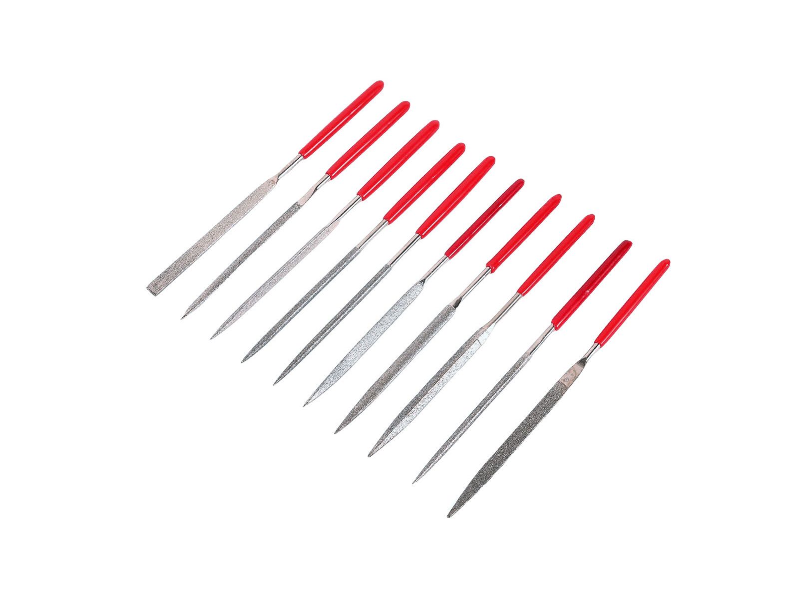 Набор Надфилей Matrix 15816 Купить В Екатеринбурге