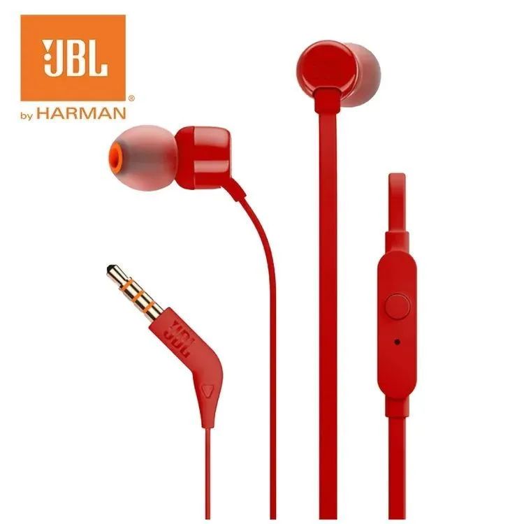 Harman store jbl t110