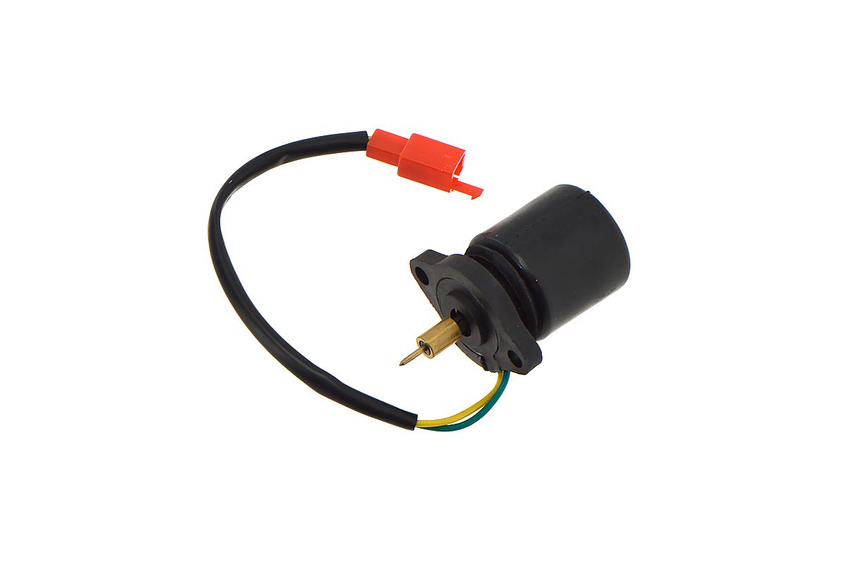 автоматический обогатитель stels skif. Suzuki ad 50 скутер. электроклапан,пусковой обогатитель yamaha jog 50cc ; 5bm. обогатитель карбюратора. обогатитель карбюратора.